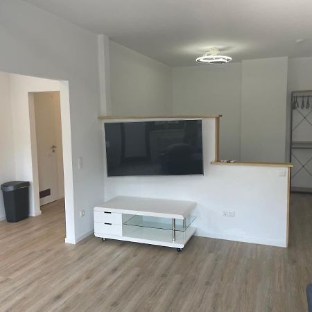Apartment Im Freizeitpark Wiesloch Exteriér fotografie