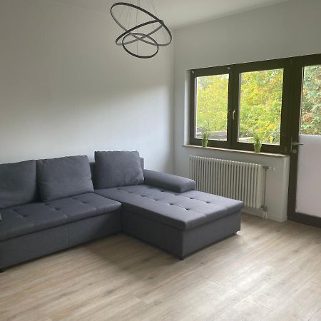 Apartment Im Freizeitpark Wiesloch Exteriér fotografie