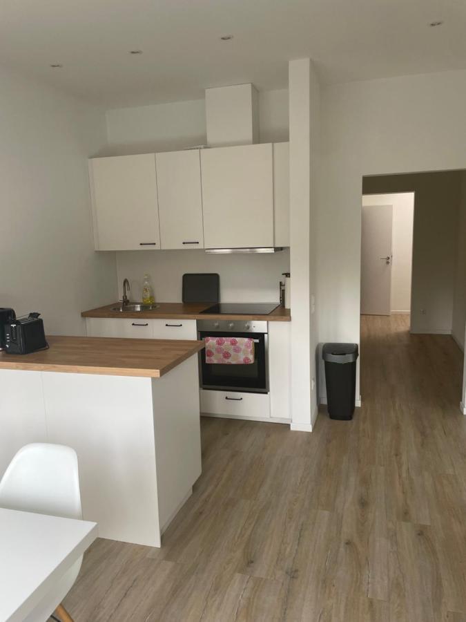 Apartment Im Freizeitpark Wiesloch Exteriér fotografie