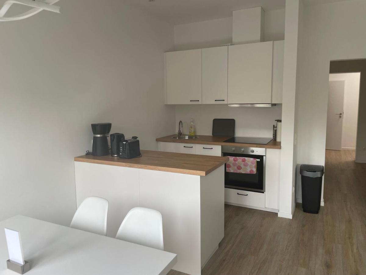 Apartment Im Freizeitpark Wiesloch Exteriér fotografie