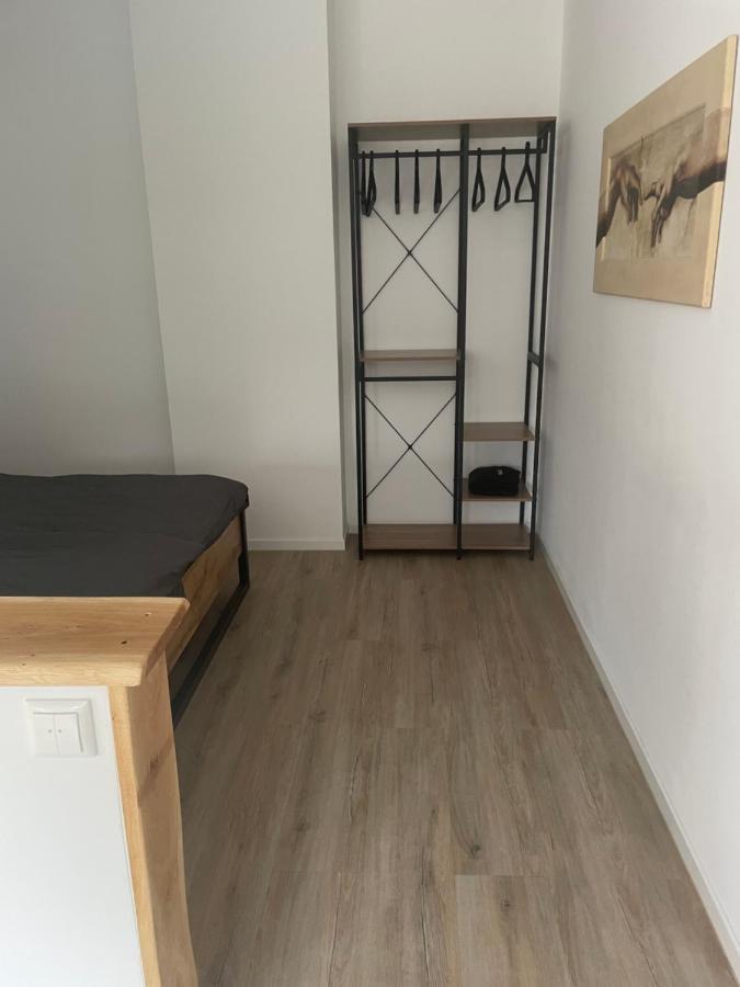 Apartment Im Freizeitpark Wiesloch Exteriér fotografie