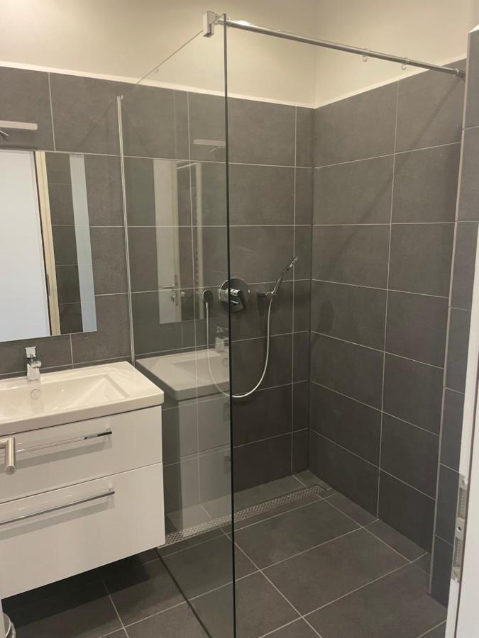 Apartment Im Freizeitpark Wiesloch Exteriér fotografie