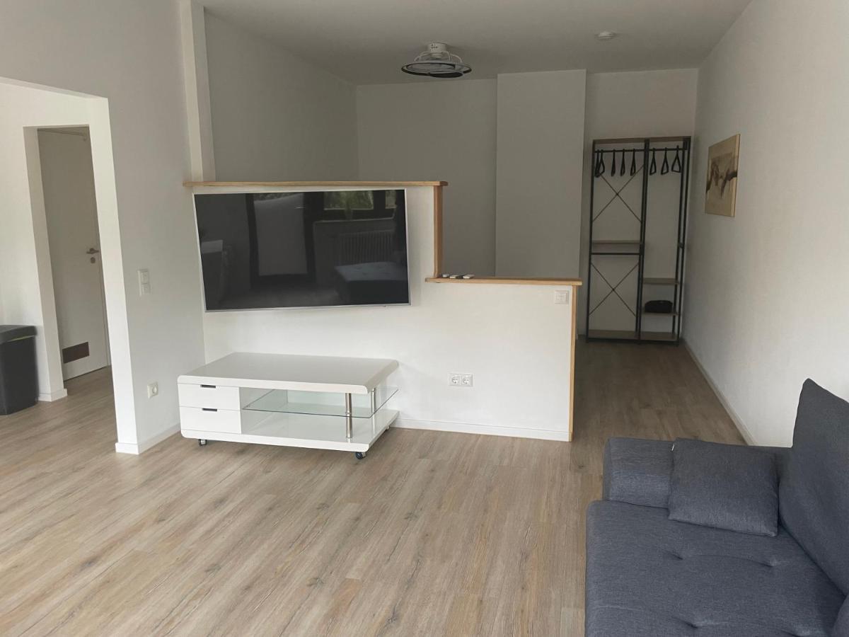 Apartment Im Freizeitpark Wiesloch Exteriér fotografie