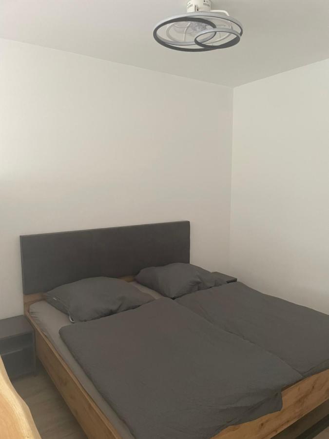 Apartment Im Freizeitpark Wiesloch Exteriér fotografie
