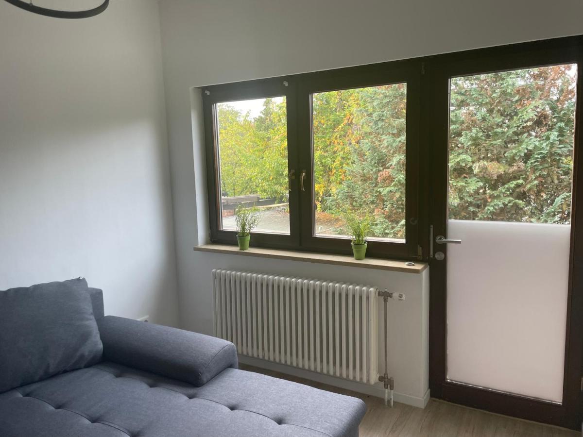 Apartment Im Freizeitpark Wiesloch Exteriér fotografie