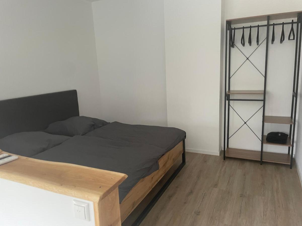 Apartment Im Freizeitpark Wiesloch Exteriér fotografie